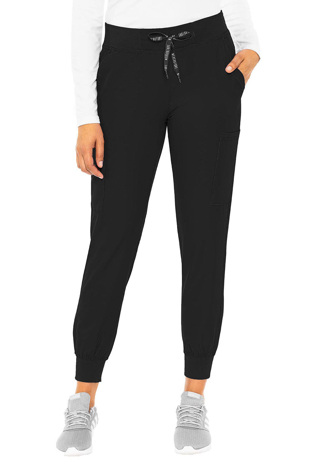 Women's Jogger - Black